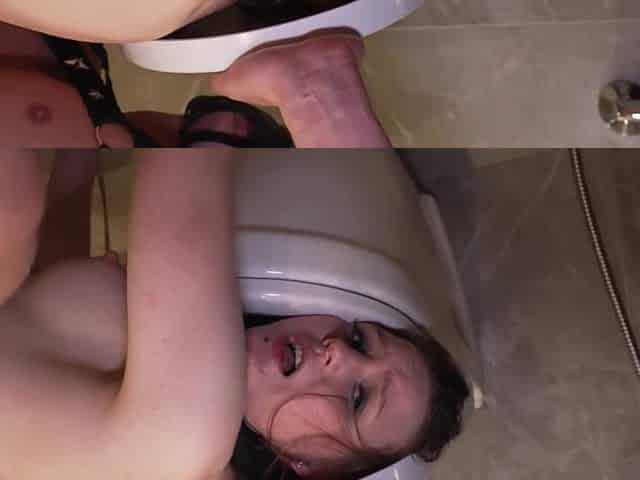 Bare Skin Faceoff: Hardcore Creampie Initiation