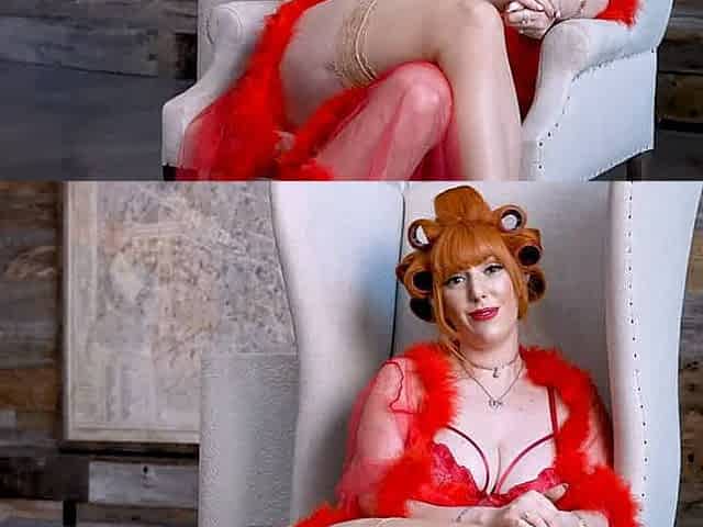 Lauren Phillips fucked after the interview