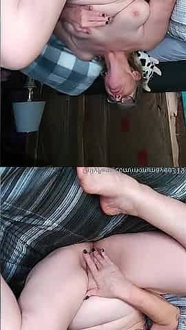 6 Minute Compilation Of Sexy big beautiful woman mother I'd like to fuck Sucking This chab Own Melons!