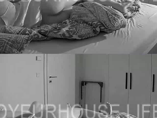 Horny fat arab housewife fingered on amateur hidden cam