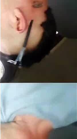 Master Promises Hard Fuck