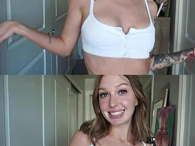 Bikini Try On :)