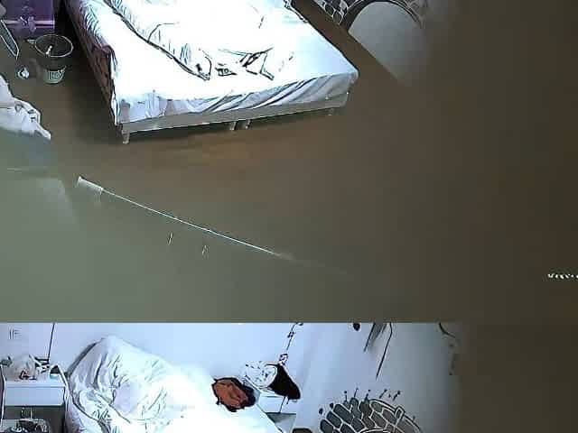 Amateur Hidden Cams Reveal Cock Riding Hoes