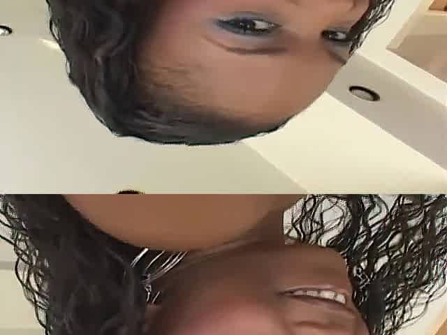 3 large schlongs for an black queen
