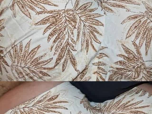 MI PADRASTRO ME PILLA EN PIJAMA A ESCONDIDAS DE MI MAMA Y TERMINO CABALGANDO SU DURA POLLA REAL