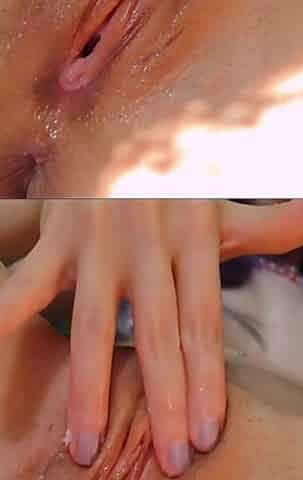 Sweet and Wet