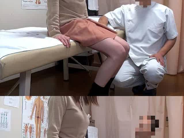 Japanese chiropractic for pale and leggy first time client