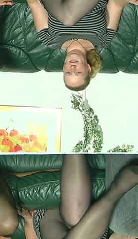 Two busty whores get their pussies penetrated in threesome - 2