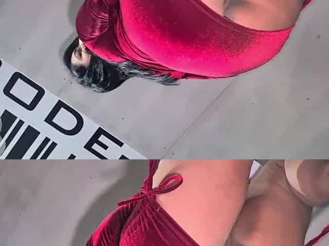 Swinger Three-some: Lukas Zaad with 2 Merry Booties (Nicoly & Marcela)
