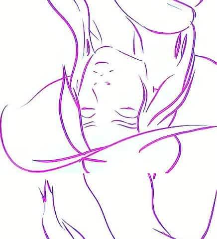 [F4M] Chapter 1: The Night We Met - Gentle Vampire Comfort Roleplay - Preview!