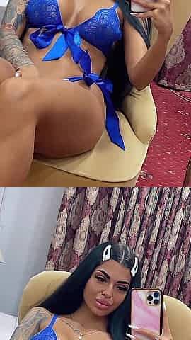 Mirror Tease