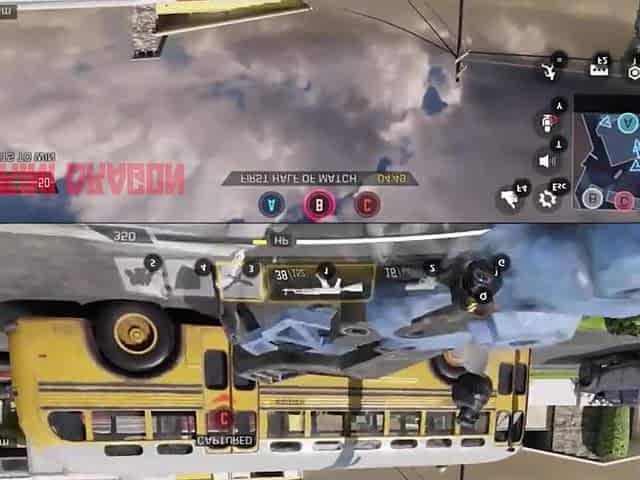Is this cheating (COD Mobile)