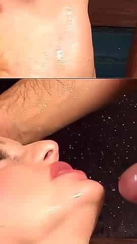 Compilation, Piss and Fuck Games Outside or in the Bathtub