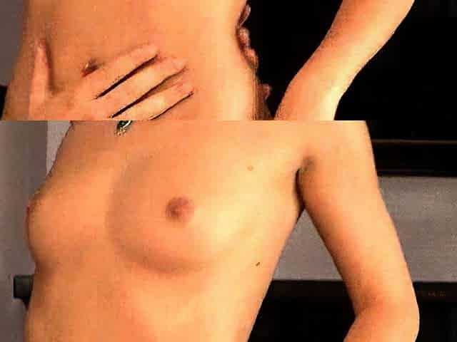 Sexy blonde blowjob and handjob