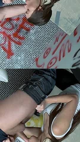 Small tits pornstar Tiffany Doll banged in the bathroom from Kane Turner