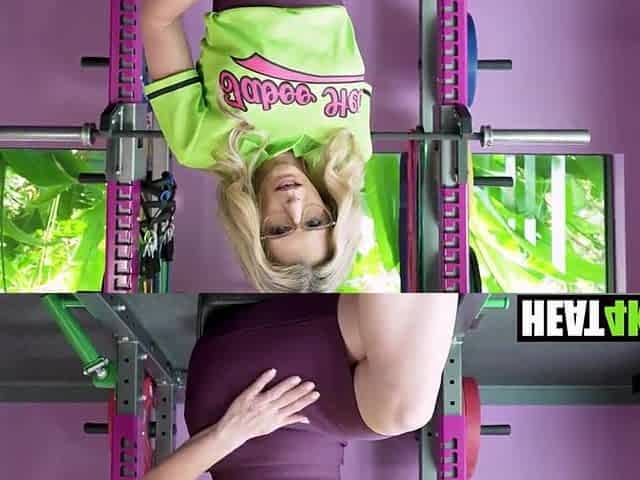 Penis Worship