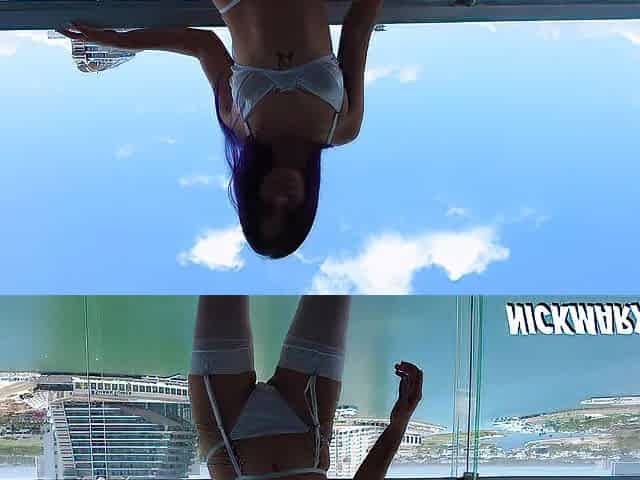 Passport Bros Take Over Cancun to Screw Mexican Pornstar