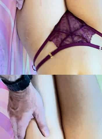 Teasing edged handjob blowjob cumshot compilation pov part 2