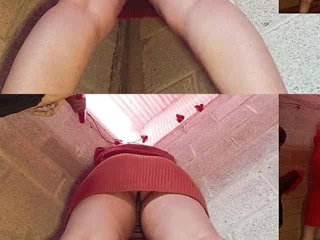 I'll pay u with cash, d I'm your wife! Touch me all over, my butt, my tits, whatsoever u wanna touch.