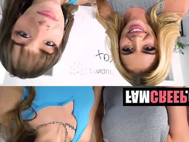 Large Butt mother I'd like to fuck and Tiny Teen