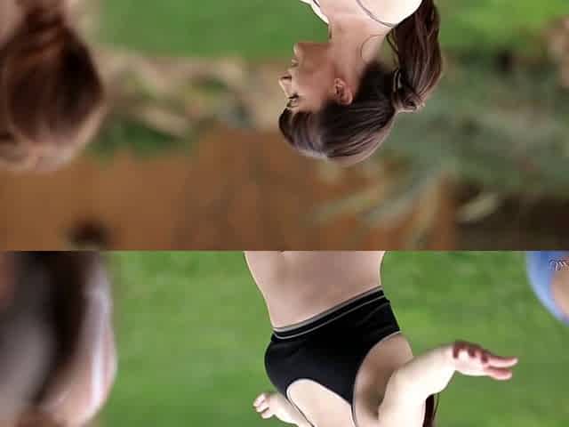 Horny Dana DeArmond unbelievable X-rated movie
