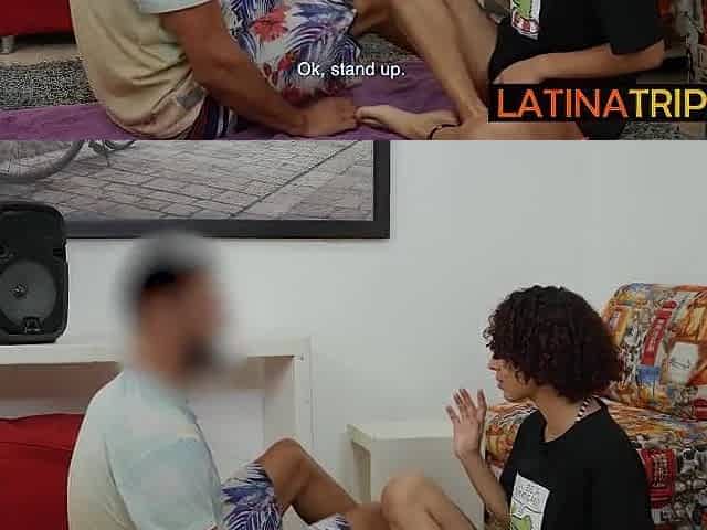 Tiny melons Lalin beauty Arya Cats drank massive dong and enjoyed hardcore vagina screwing