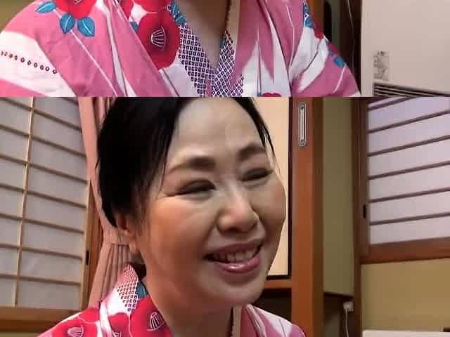Asian japanese plays with anal toys