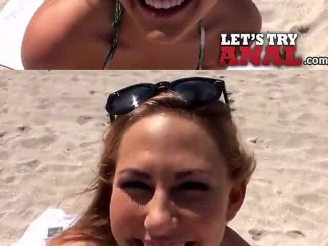 Mofos - Carter Cruise hotel anal