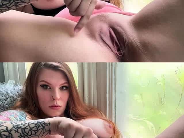 redhead solo show