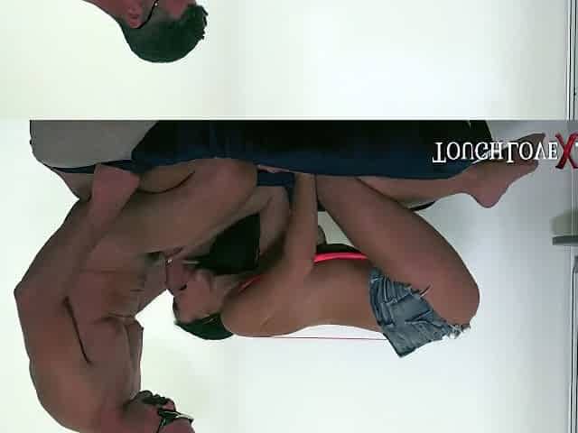 Asian Teen 18+ Kendra Spade Hardcore Sex Video