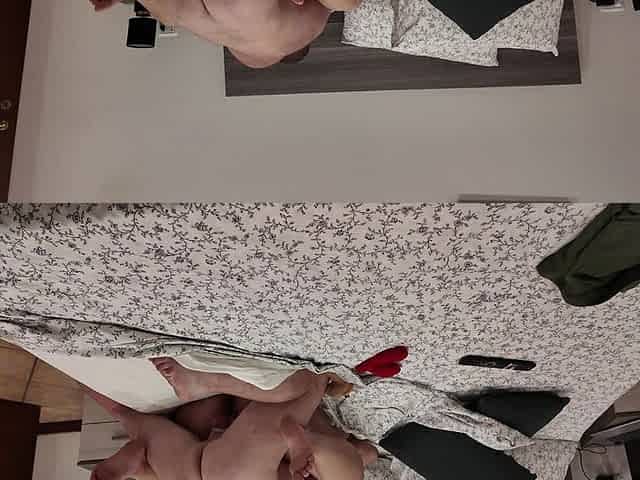 I Fucked My Friend's Hot Chick All Night