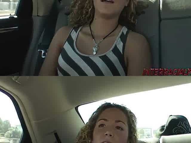 Richard And Teagans Teen 18+ Interracial Sex