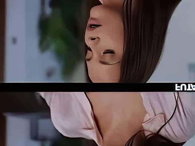 Fit athlete gets ramped in the pussy by lazy ass big boobed real futanari