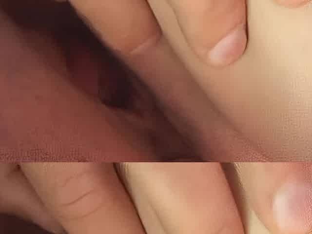 Hot Cougar Anal Pleasure
