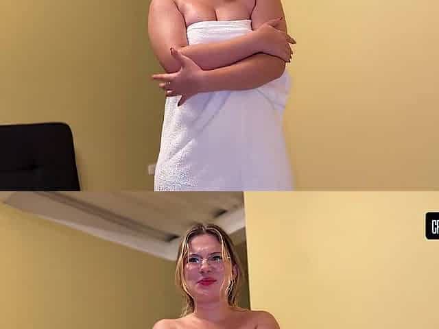 Neighbour told: "Could u lend me your shower to bathe? I don't have water in my apartment."