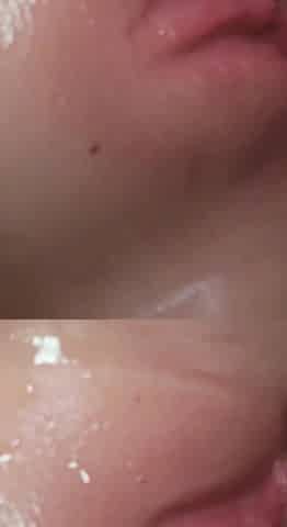 Closeup Pussy Fucking Cumming Four Times