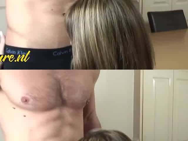 Alex Jackson In British Mature Wife Pandora Gets Smashed By A Muscular Dude