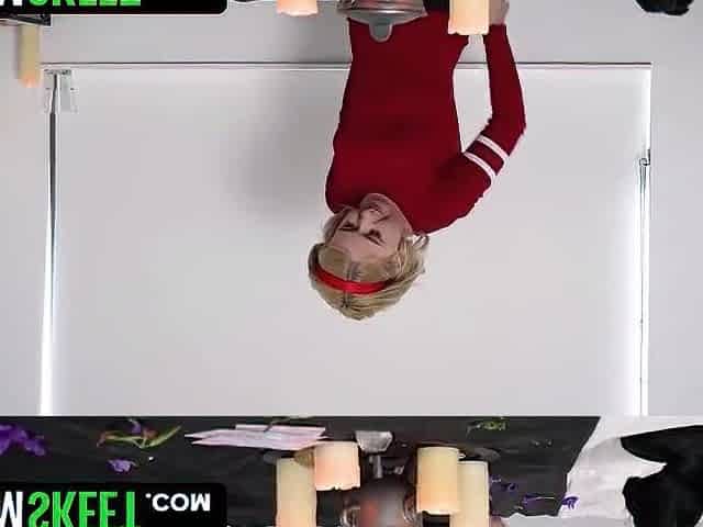Concept: Creamy Cosplay two