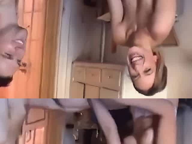 Serbian Amateur Teen Fucking On Vintage Tape