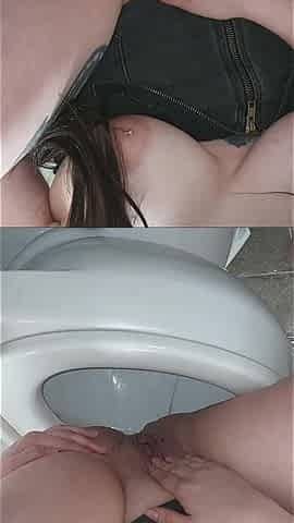 My First Enema