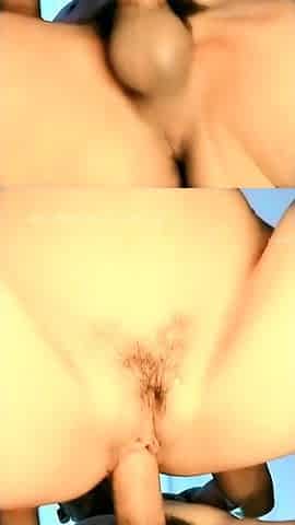 Small titted teen amateur pounded by doctor