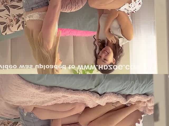 Charlie Forde In Wild Lesbian Fisting Wendy Got Horny & Wild Af! 10 Min