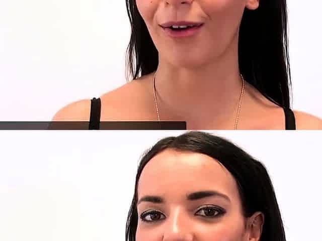 Sophia Laure Horny Secretary