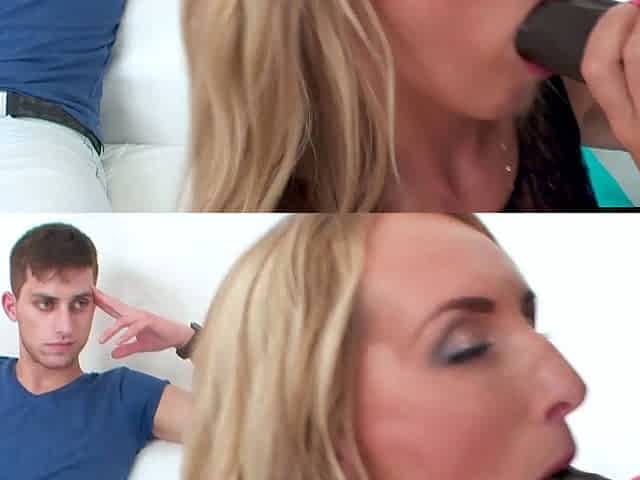 Black Guy Creampies Hotwife Jenny Simons