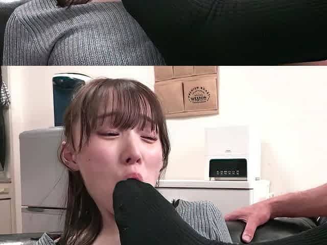Amateur blondes pov blowjob and hardcore fun with lucky dude