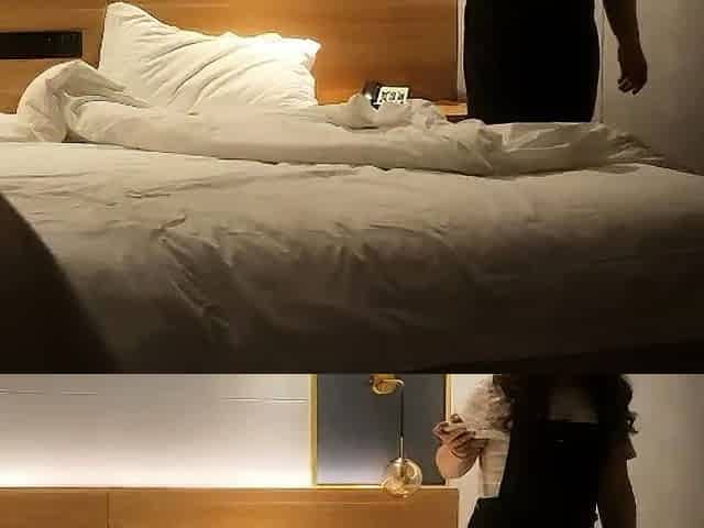 Amateur Couple Fucking Hidden cam