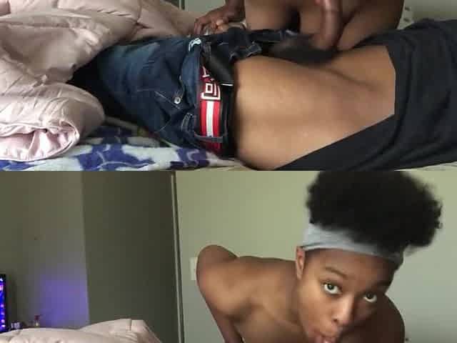 Black Sucks Rod