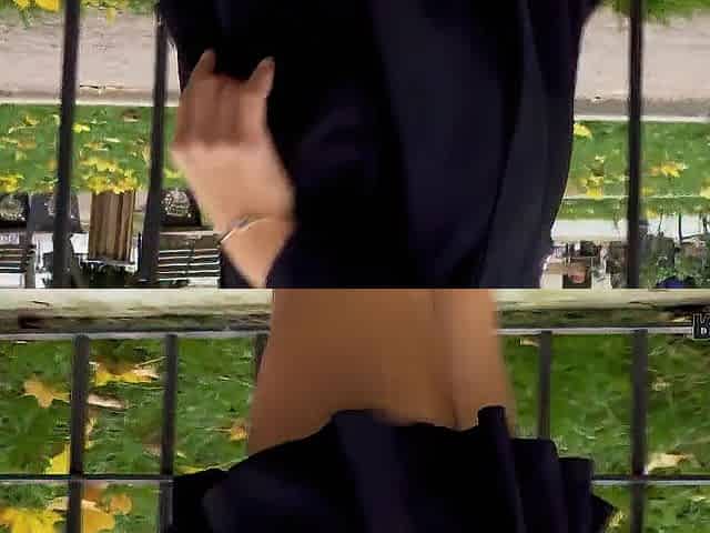 RIM4K. Beauty is married still that babe can lick mans booty at least in fantasy