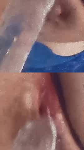 Solo play time