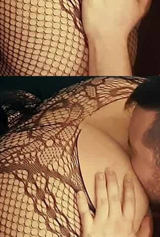 Hot Wife Likes Big Cocks, Only Fans in Slow Motion